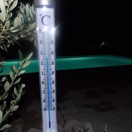 Apartments Villa Goja Τρογκίρ Δωμάτιο φωτογραφία