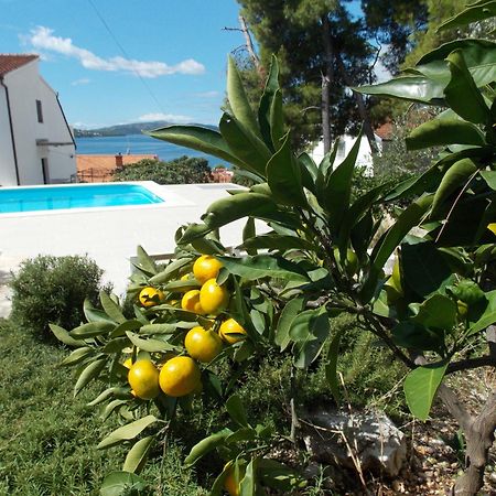 Apartments Villa Goja Τρογκίρ Δωμάτιο φωτογραφία