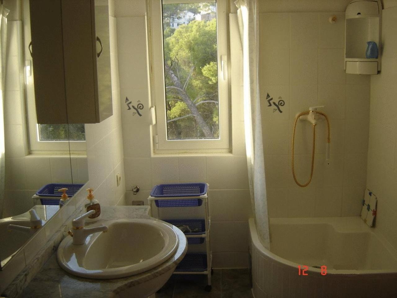 Apartments Villa Goja Τρογκίρ Εξωτερικό φωτογραφία