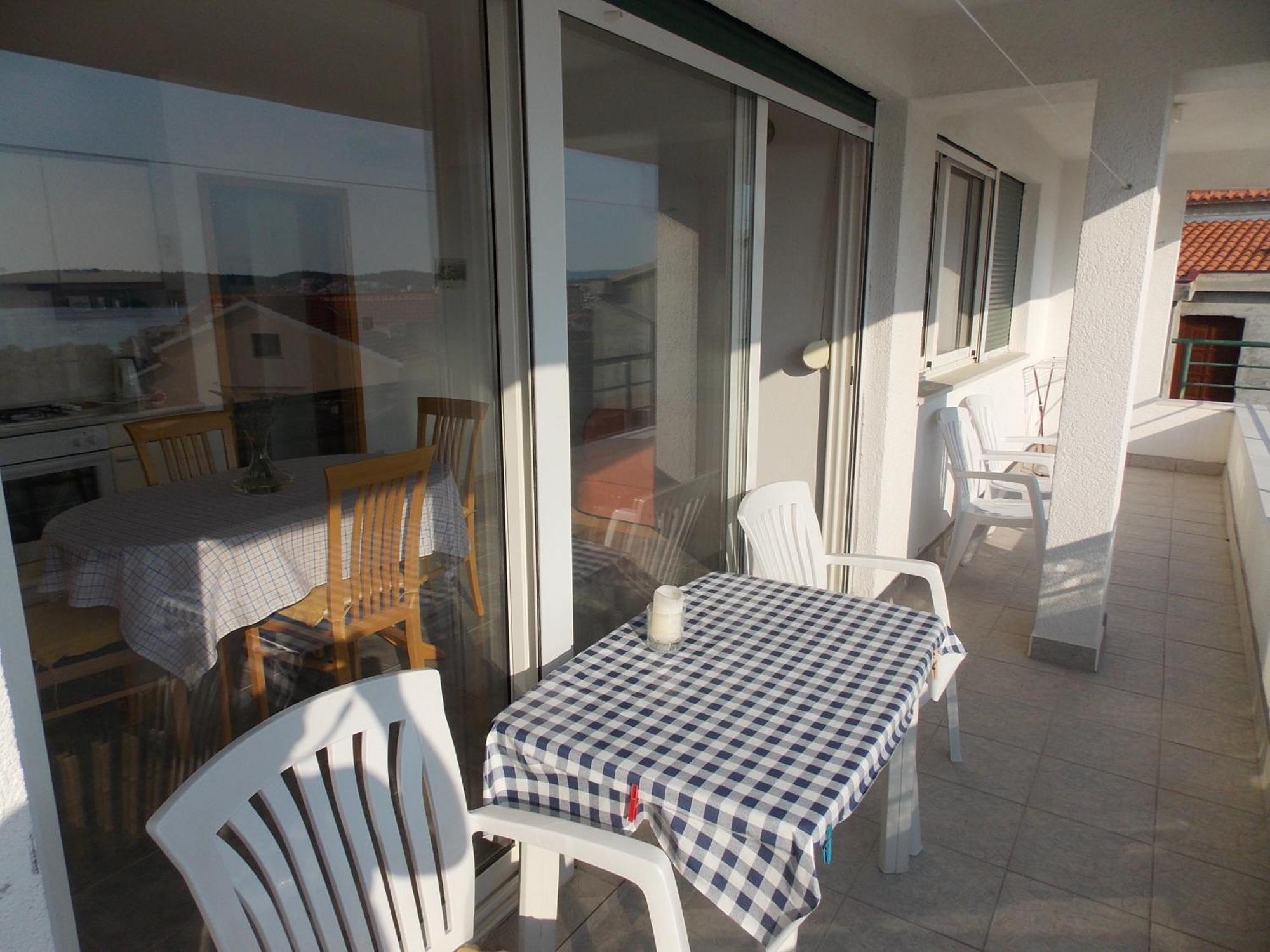 Apartments Villa Goja Τρογκίρ Δωμάτιο φωτογραφία