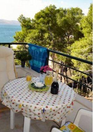 Apartments Villa Goja Τρογκίρ Εξωτερικό φωτογραφία